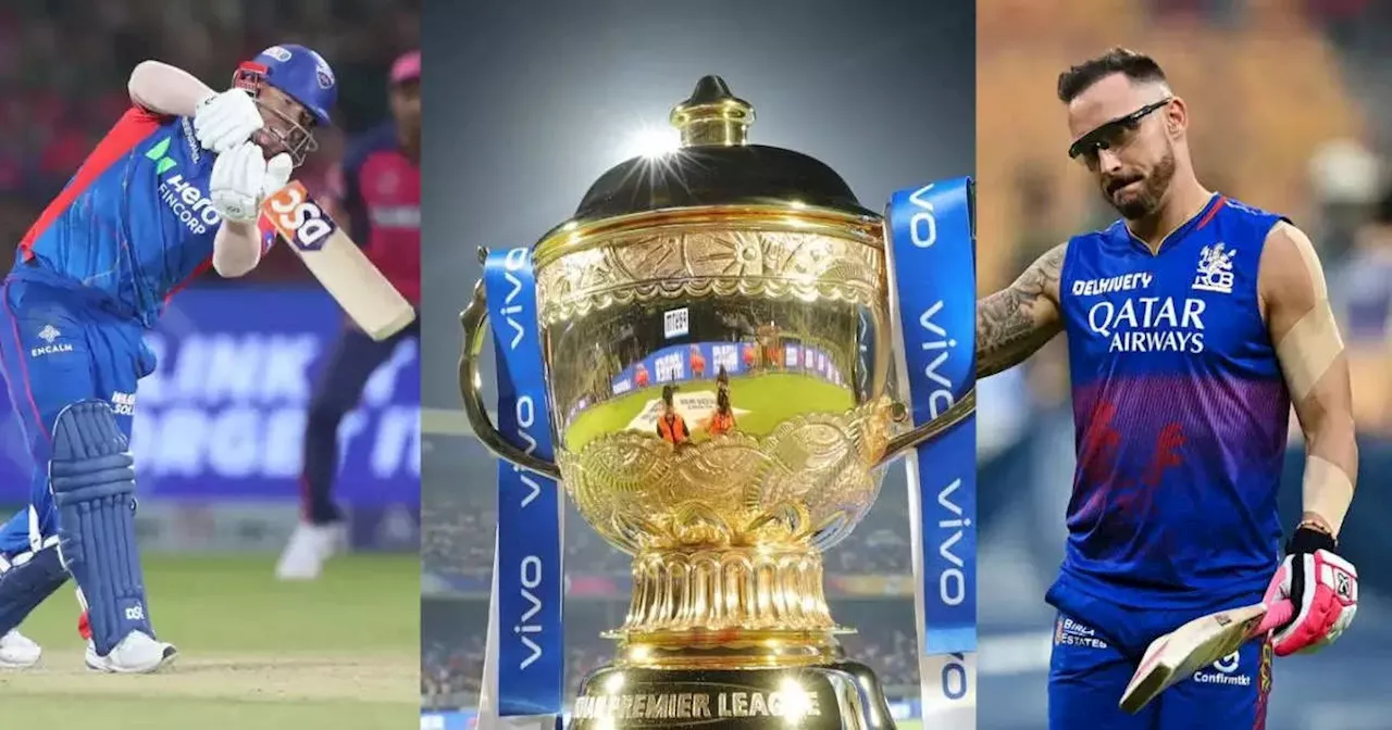 IPL 2025 Mega Auction: 5 खिलाड़ी जो रिलीज हुए तो मेगा ऑक्शन में रह जाएंगे अनसोल्ड! दिग्गजों से सजी लिस्ट