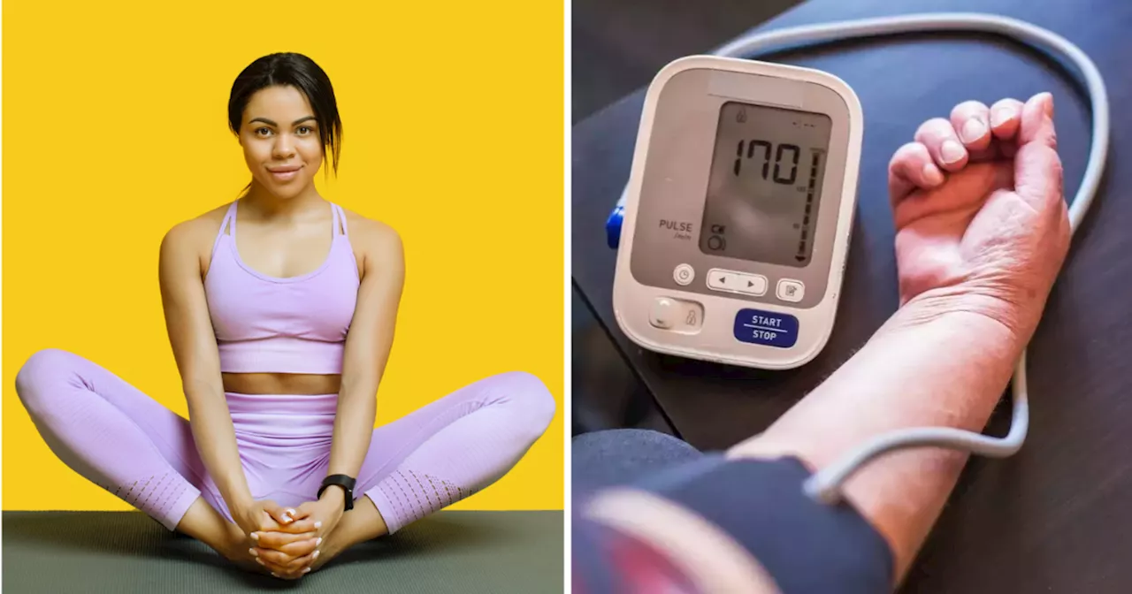 Yoga For High Blood Pressure: रोजाना गोली क्यों खाना? घर बैठे करें ये 6 योग, खुद कंट्रोल रहने लगे ब्लड प्रेशर