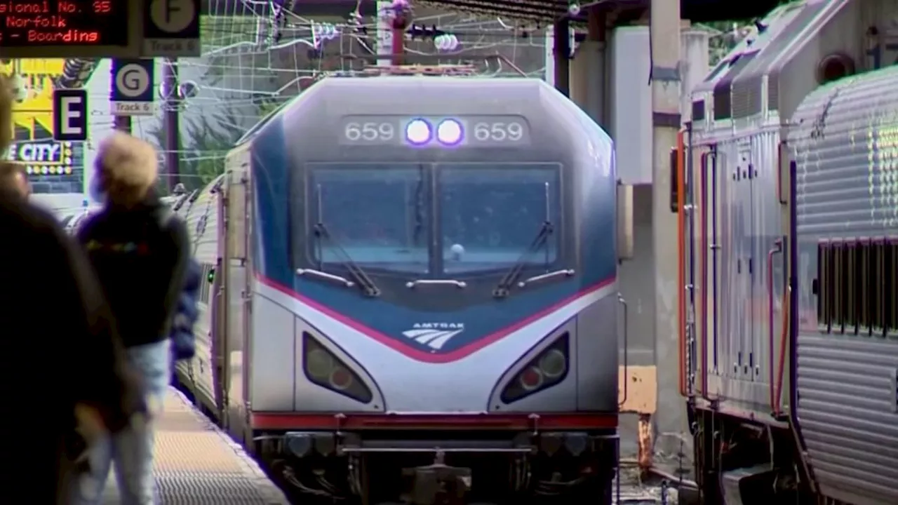 Amtrak's limited-time service between Chicago, Miami: How much it costs and when it starts