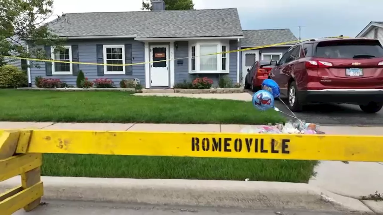 Shocking details point to new motive, evidence in 2023 Romeoville quadruple murders