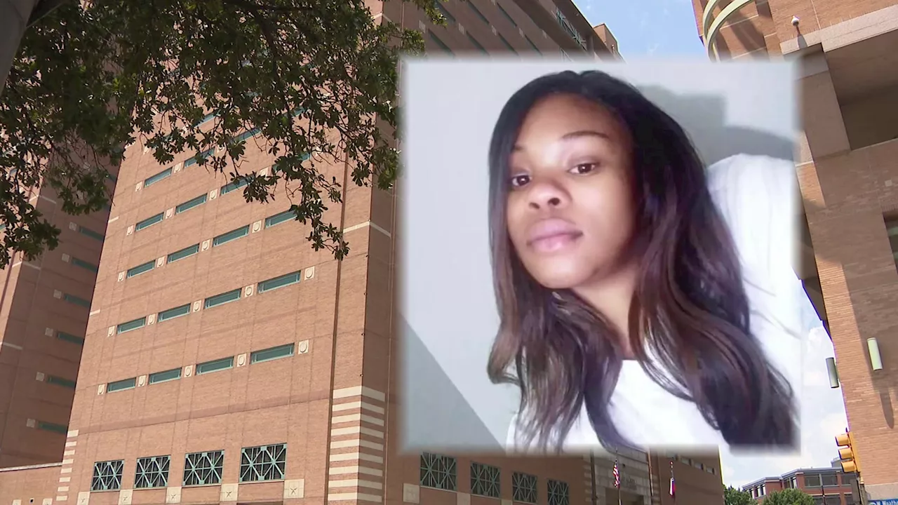 Family Seeks Answers After Inmate Death in Tarrant County Jail