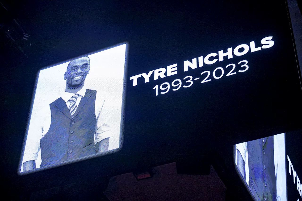 Jury mulling fate of 3 former Memphis officers charged in Tyre Nichols' fatal beating