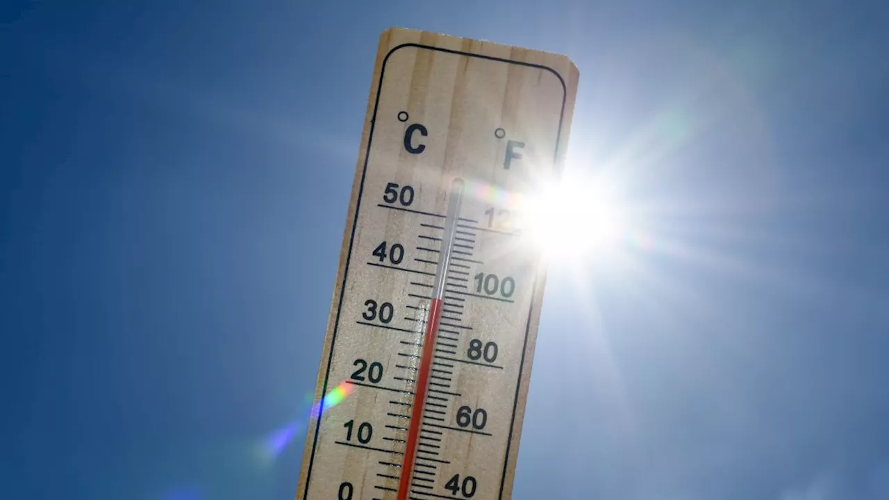 Temperature records broken in these San Diego County communities