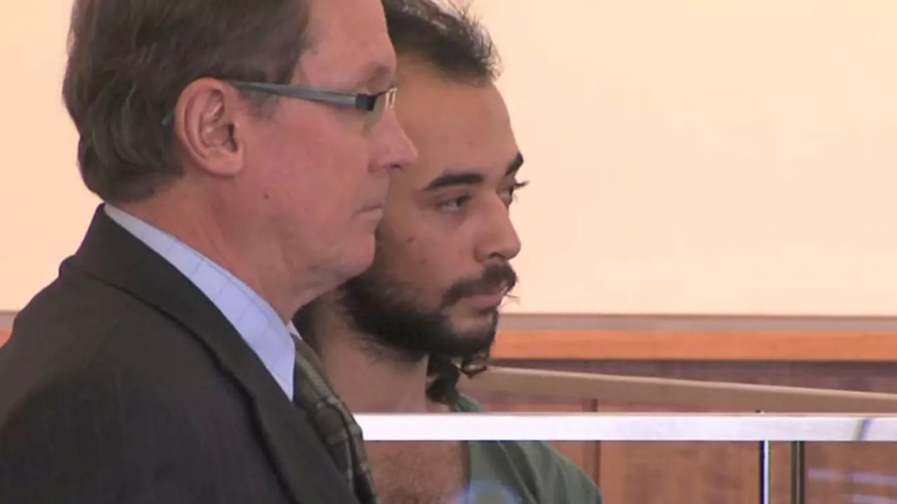 Man pleads guilty to murder in Christmas Eve 2019 Fall River stabbing