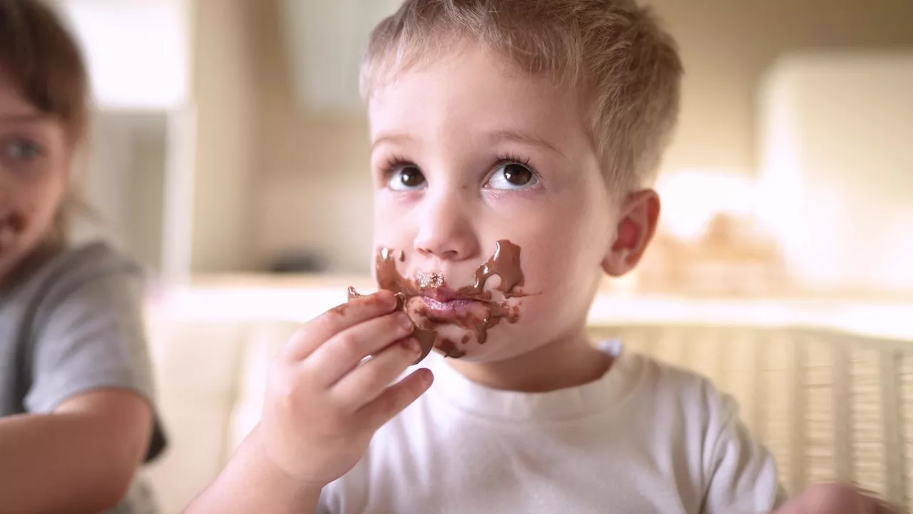 Dentist Says Chocolate Can Actually Help Fight Tooth Decay