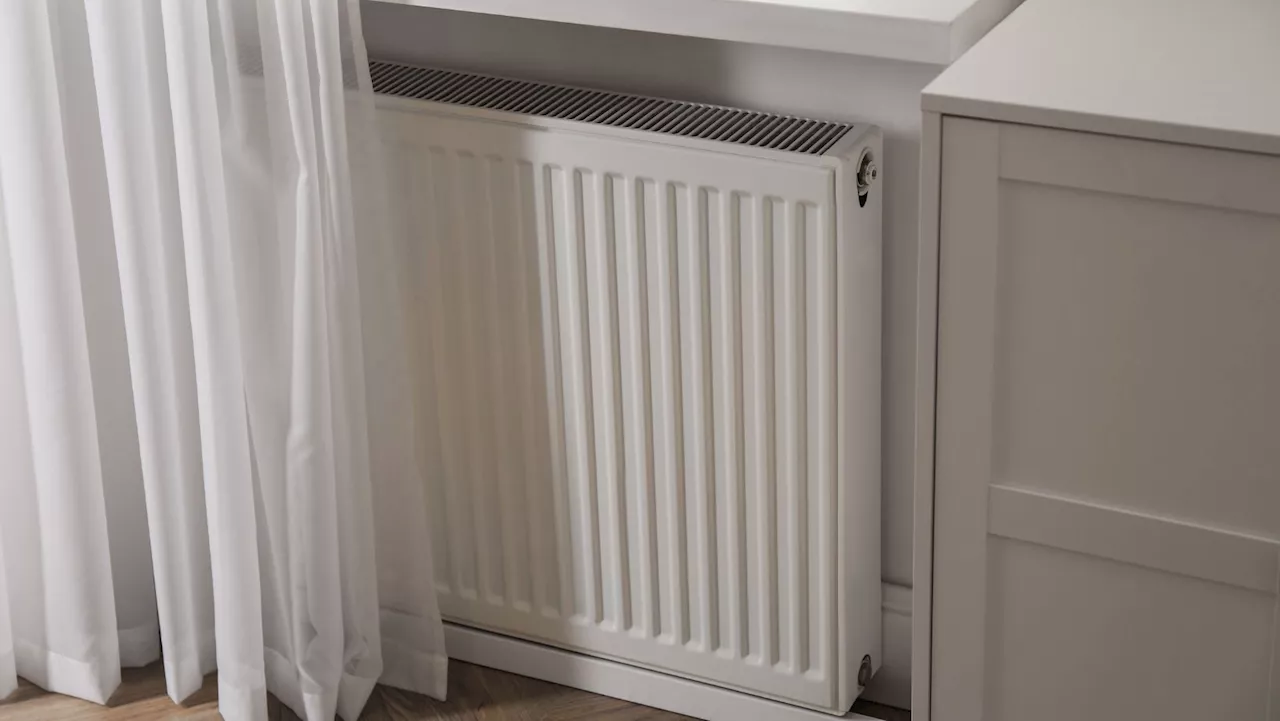 How this £16 item is the ultimate budget hack to cutting your heating costs