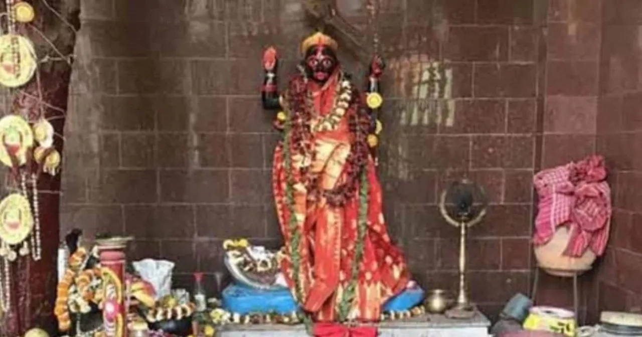 वो मंदिर, जहां माता को चढ़ता है चाऊमीन-फ्राइड राइस का भोग, प्रसाद में मिलता है टेस्टी चाइनीज़ खाना!