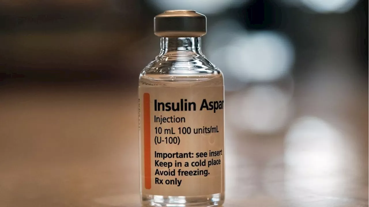 Texas Attorney General sues insulin makers for price gouging, claims conspiracy