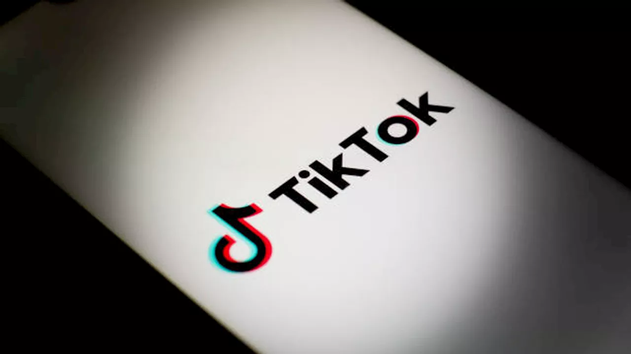 Texas Attorney General sues TikTok for endangering child safety and privacy online