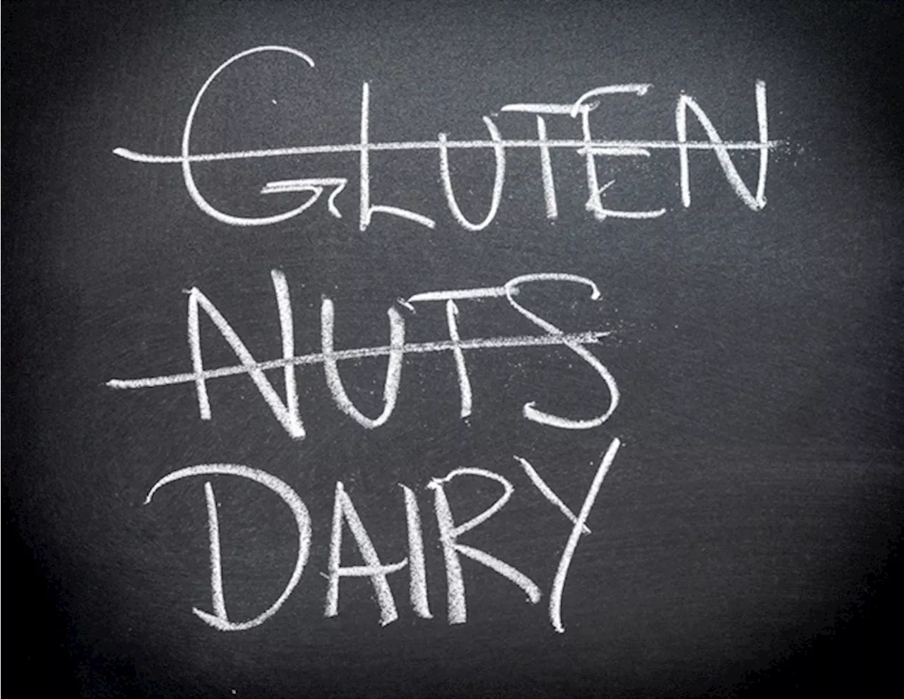 High psychological distress experienced by food allergy patients and caregivers