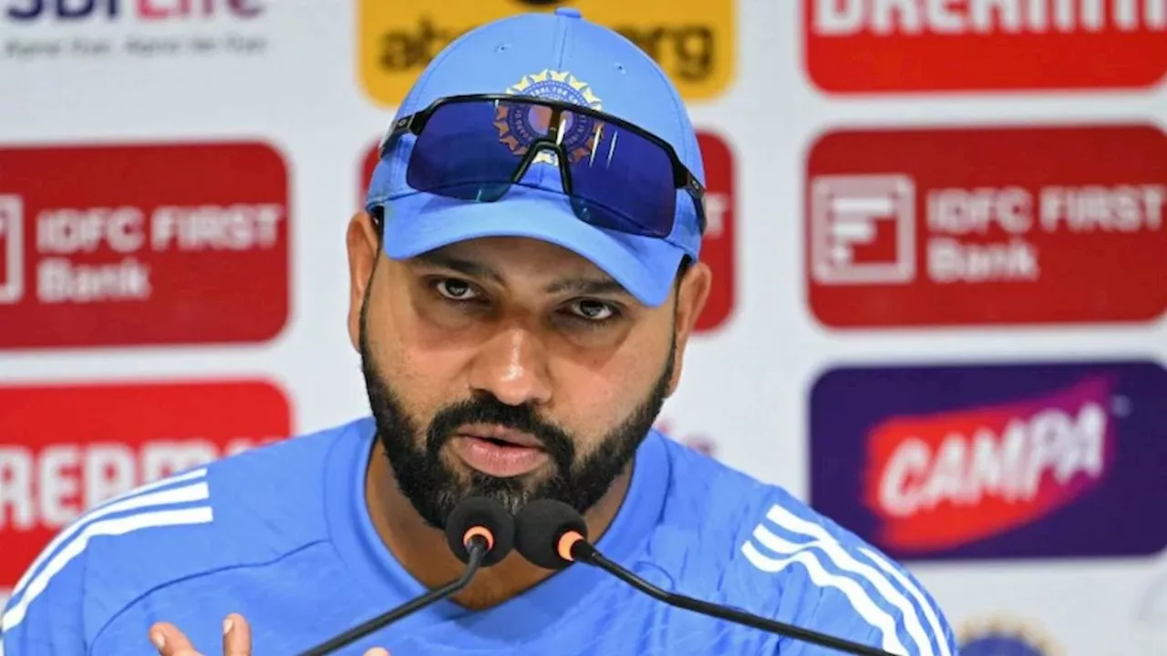 Rohit Sharma: अगले गिल, जायसवाल और बुमराह यहीं से निकलेंगे, रोहित शर्मा ने नई क्रिकेट अकादमी खोलते ही किया बड़ा ऐलान