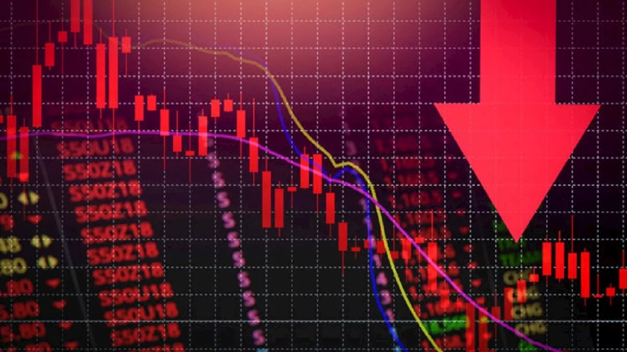 Stock Market: भारी गिरावट के साथ बंद हुआ शेयर बाजार, सेंसेक्स ने लगाया 1800 अंक का गोता, निवेशकों के डूबे 11 लाख करोड़