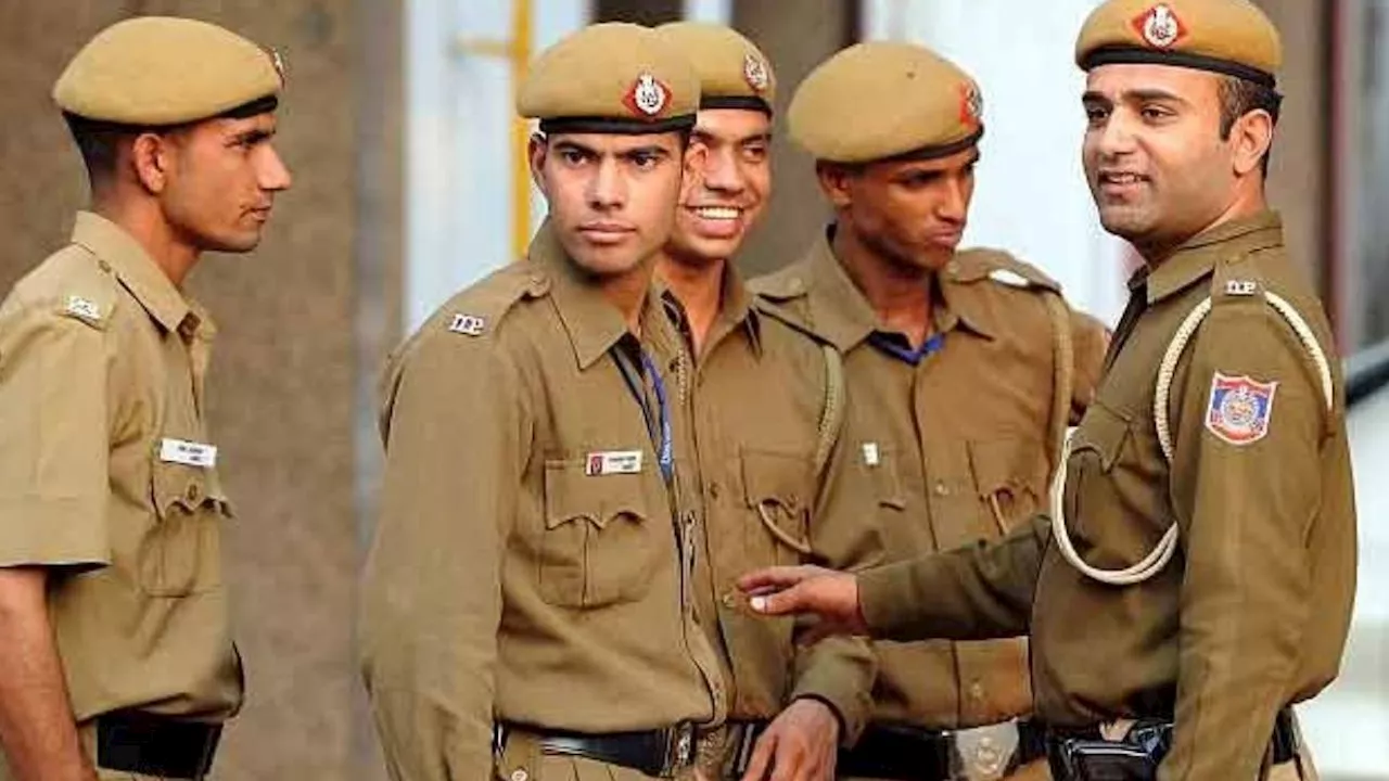 UP Police Exam Result: यूपी कांस्टेबल भर्ती के नतीजे कभी-भी हो सकते हैं जारी, यहां देखें अपडेट