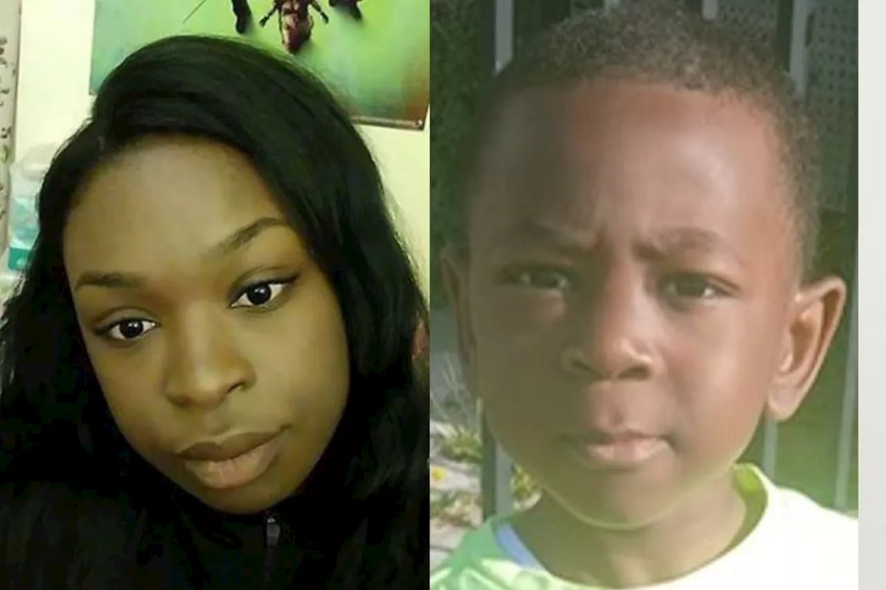 Missing Mom And Son Mysteriously Vanish As Police Search Intensifies