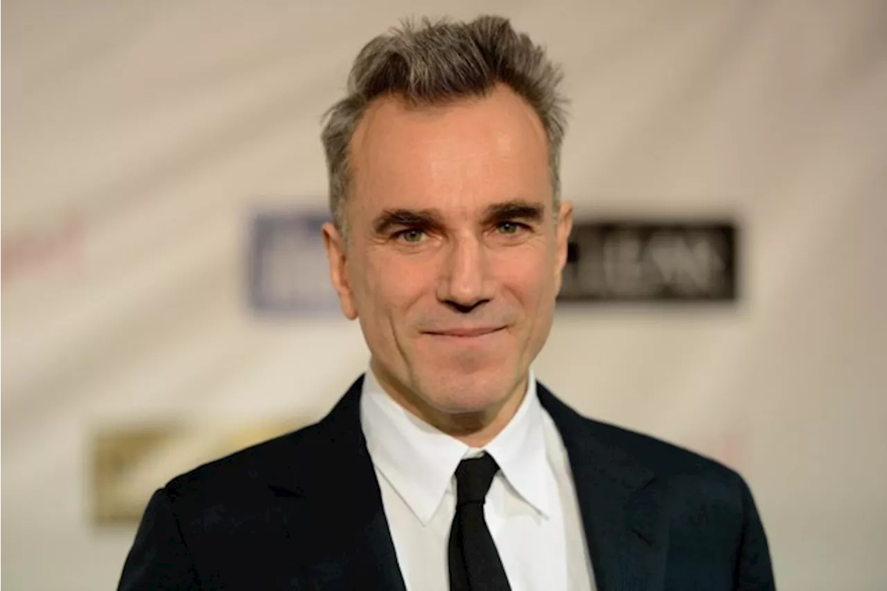 Oscarwinnaar Daniel Day-Lewis onderbreekt pensioen en gaat terug acteren voor regiedebuut van zoon