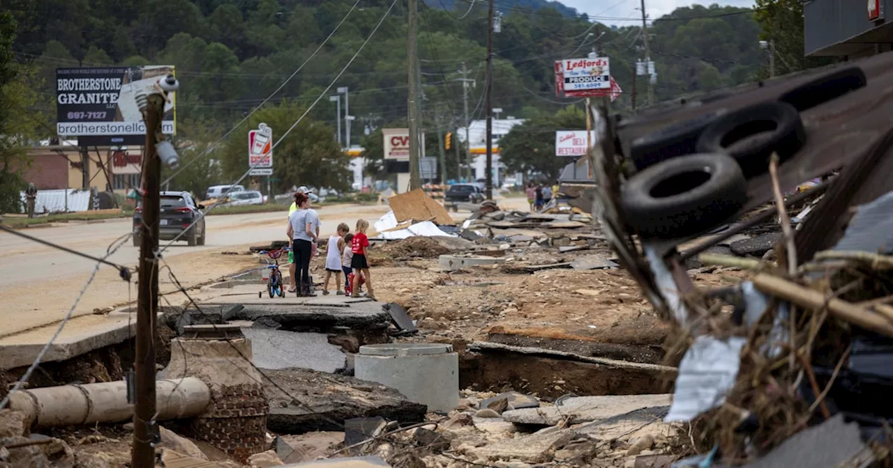 熱帯低気圧1個あたり7,170〜1万1,430人が死亡の可能性:米研究