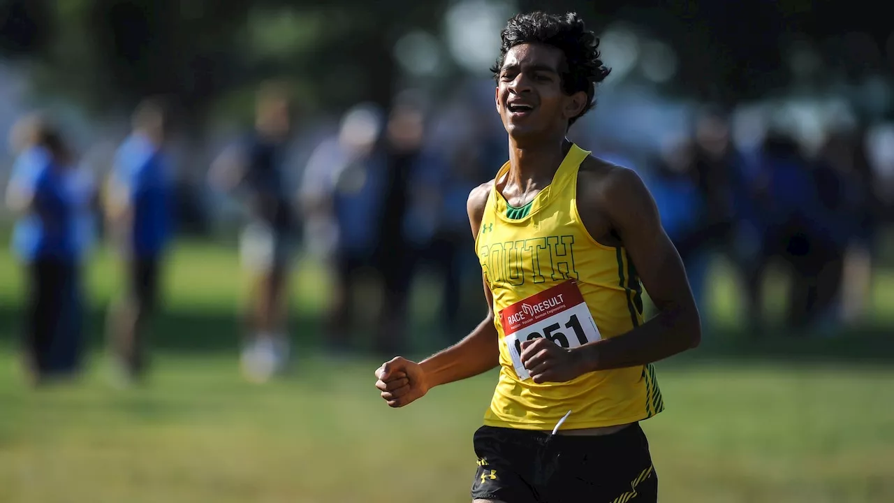 Boys & girls cross-country Fab 50, Oct. 3: Major moves after noteworthy invitationals