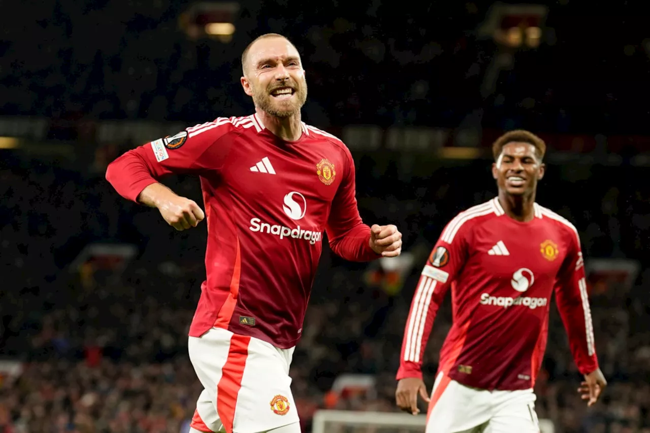 Manchester United vs. Porto FREE LIVE STREAM (10/3/24)| Watch UEFA Europa League online