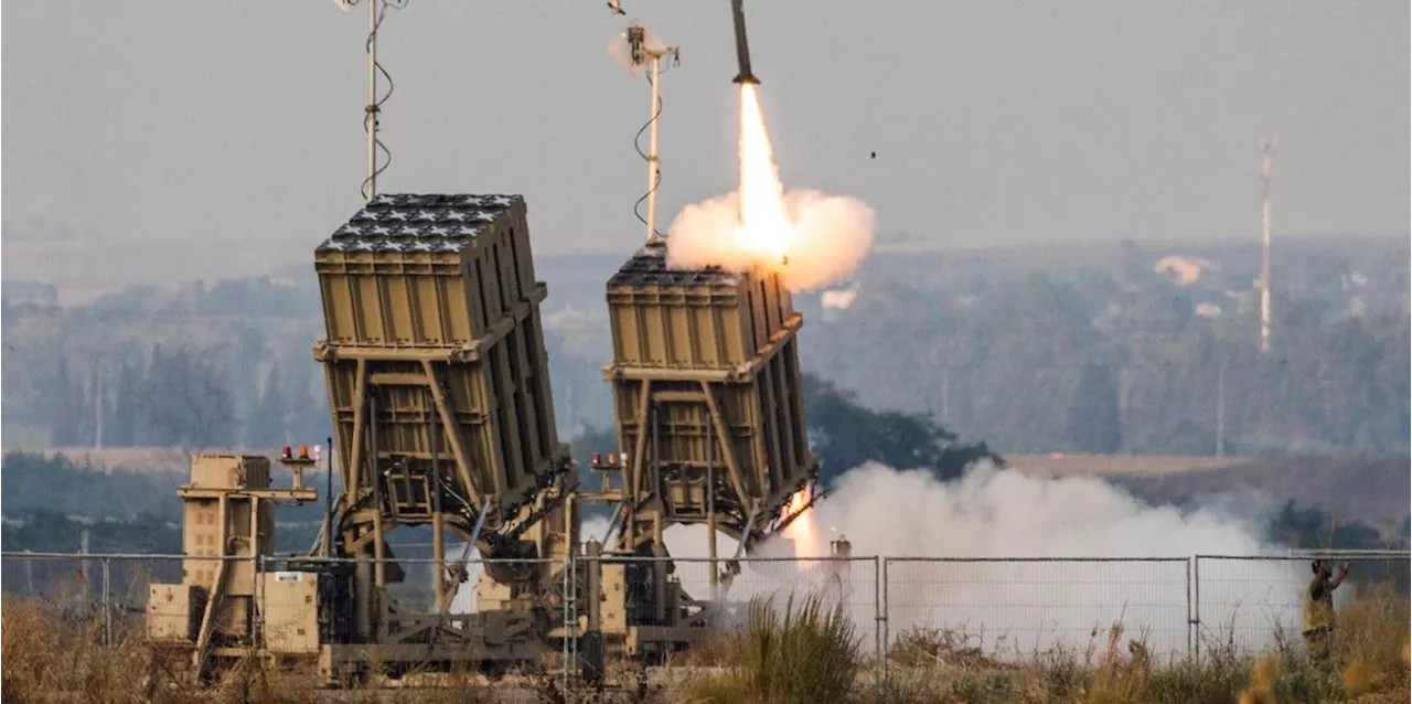 Israel: 230 Raketen vom Libanon auf den Norden abgeschossen