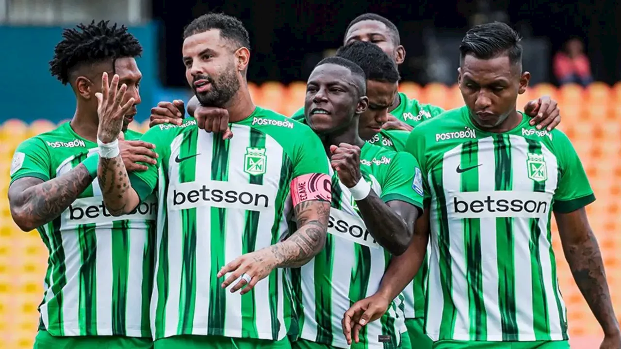 Filtran primera decisión de Atlético Nacional tras perder los puntos por sanción de Dimayor