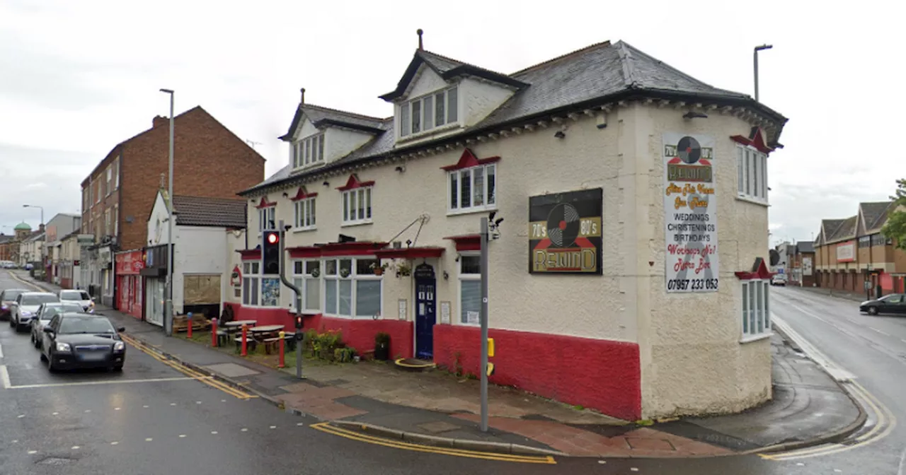 Closed Nottinghamshire Pub To Be Converted Into Flats