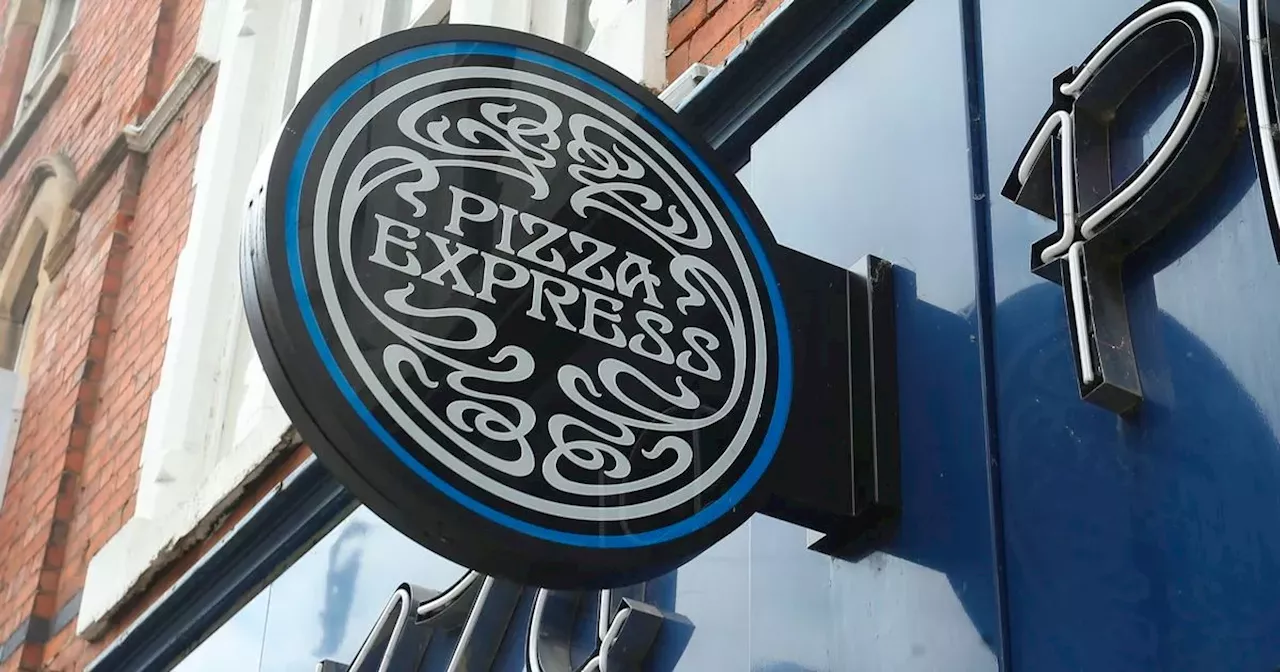 Pizza Express Overwhelms Customers With Hundreds Of 'Buy One Get One Free' Emails