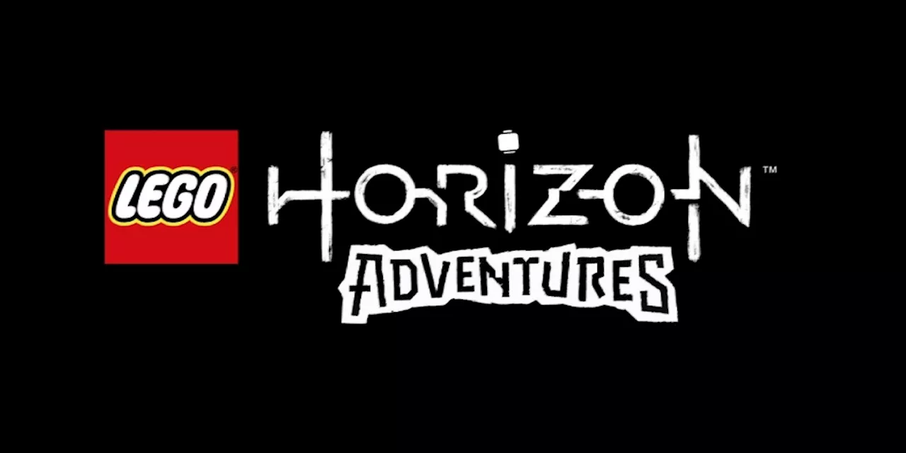 LEGO Horizon Adventures soll 69,99 Euro für die PlayStation 5 und Nintendo Switch kosten