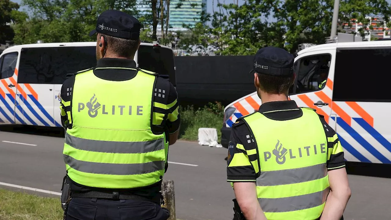 Staatlicher Angriff vermutet: Daten fast aller Polizisten in den Niederlanden geklaut