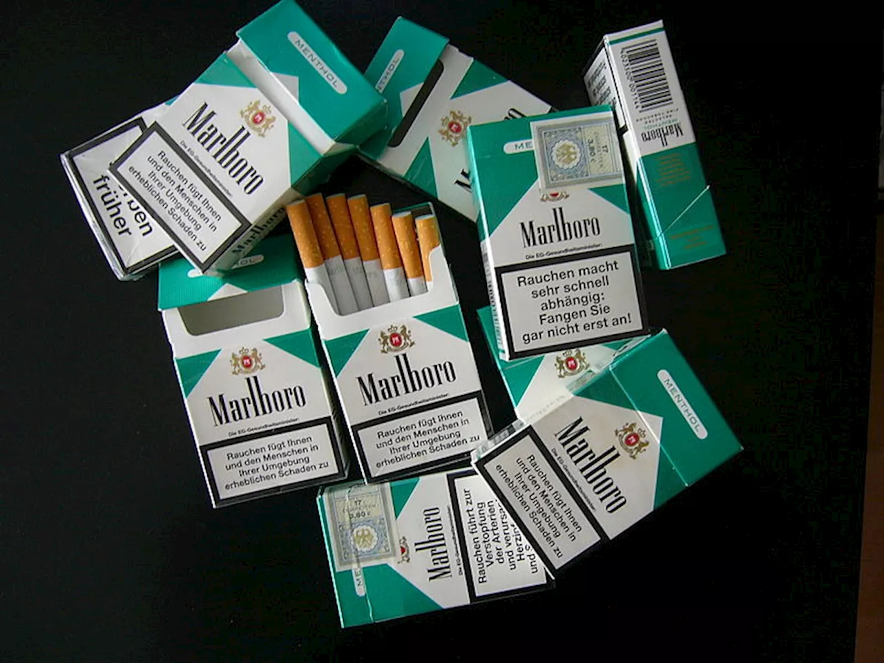 How government is fighting menthol cigarettes’ grip on Black community