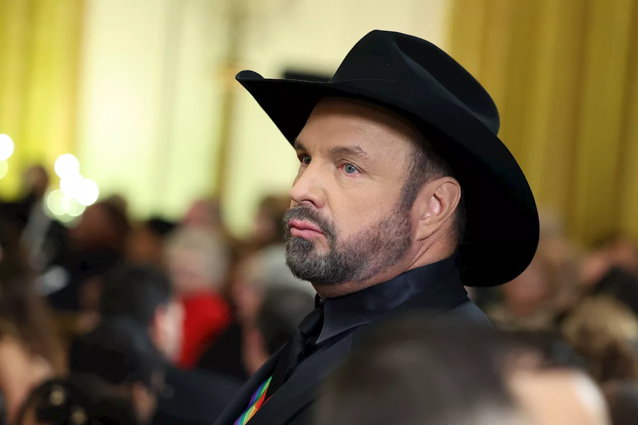 Garth Brooks accused of rape, sexual assault in lawsuit filed by his hair and makeup artist