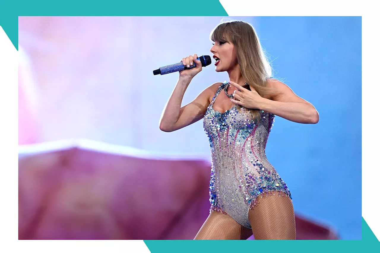 How much are tickets for Taylor Swift 'Eras Tour' concerts in Miami?