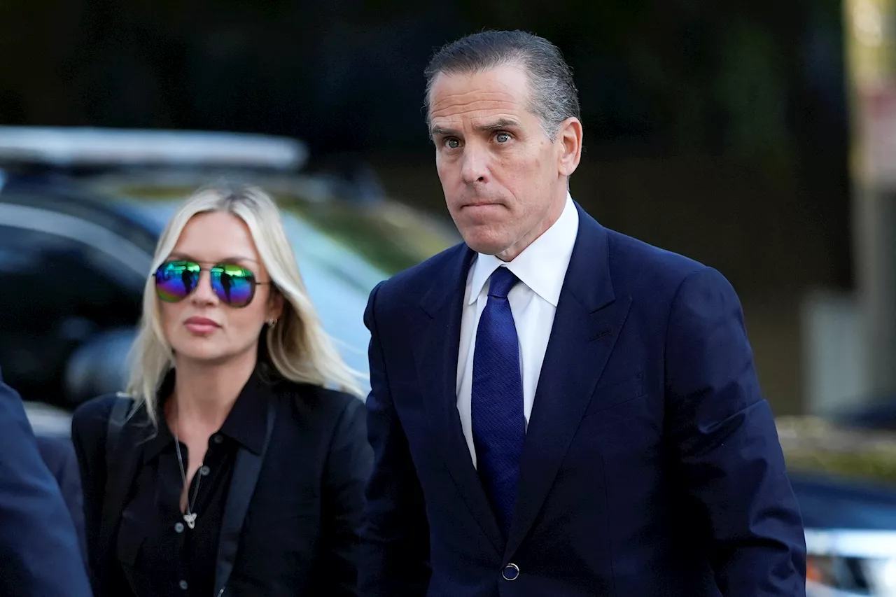 Hunter Biden's 51 spies who lied are well overdue for their day in court