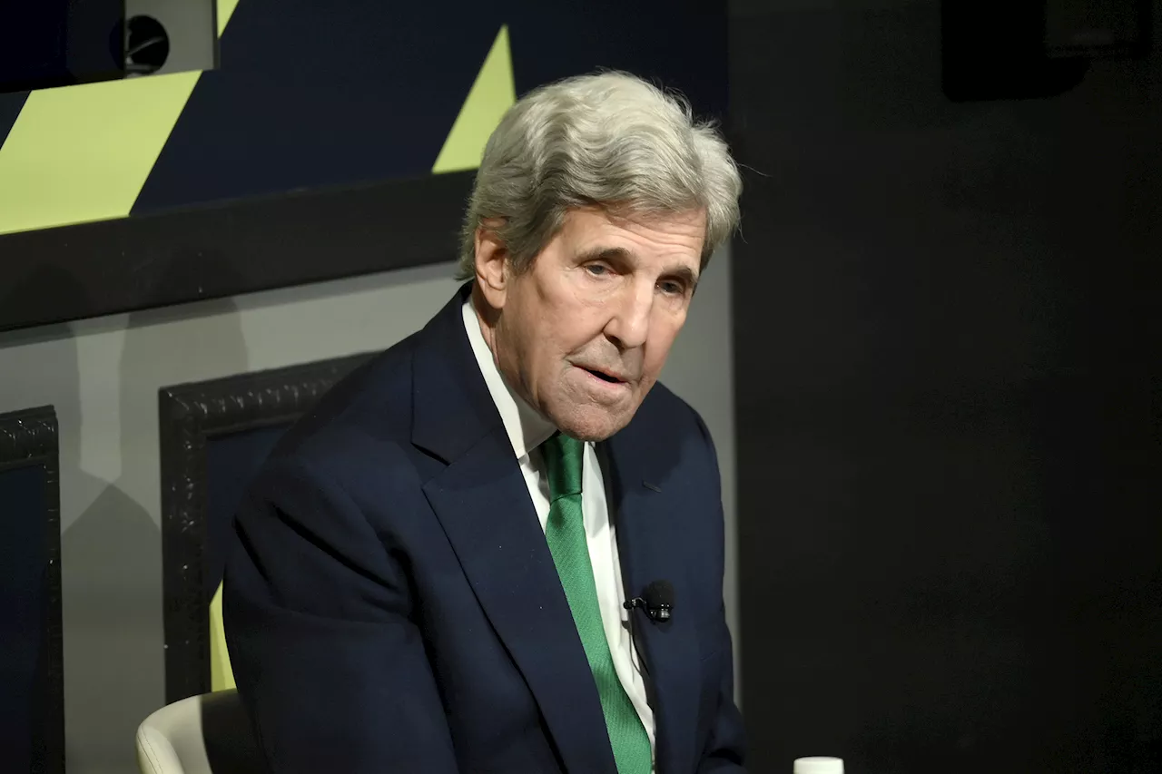 John Kerry says First Amendment is the enemy, as elites try to stamp out free speech