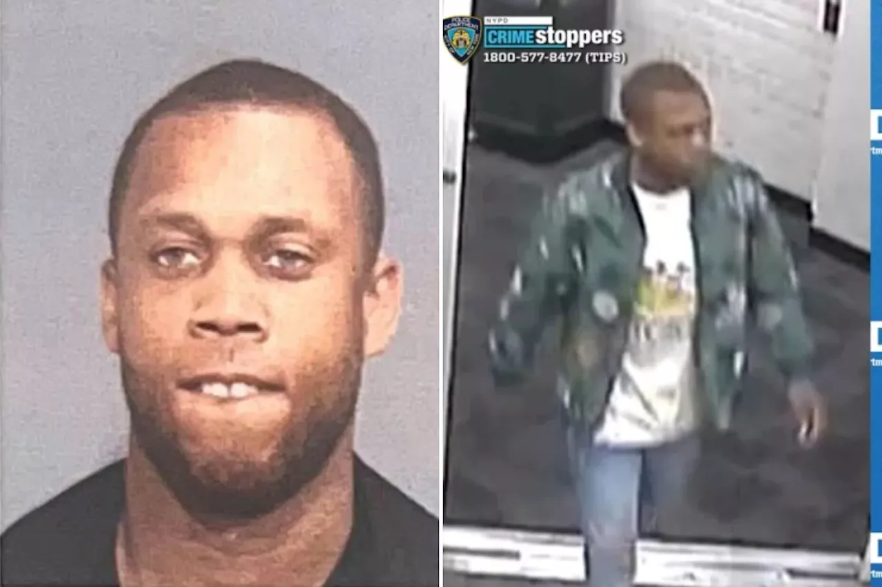 Stolen credit cards help cops catch perv who broke into NYC apartment, raped woman in her own bed: cops