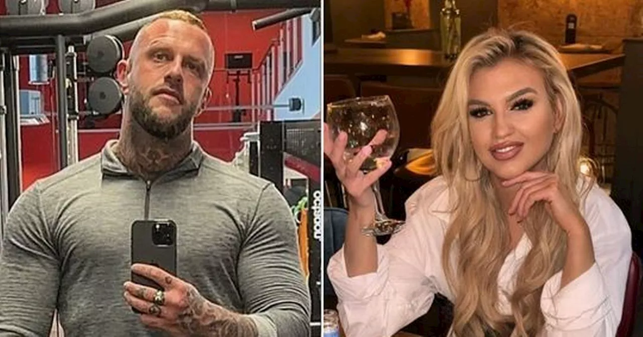 MAFS fans spot clue that 'confirms' whether Sacha and Ross are still together