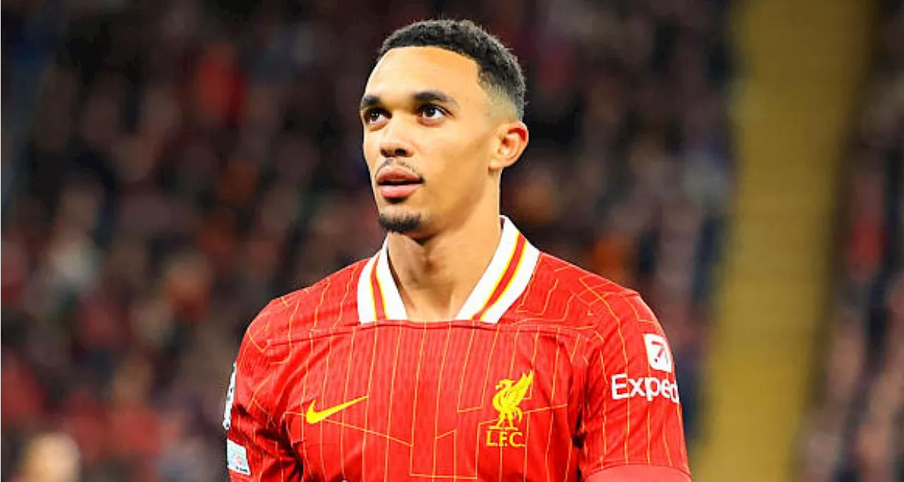 Le Real Madrid lance l’opération Alexander-Arnold !