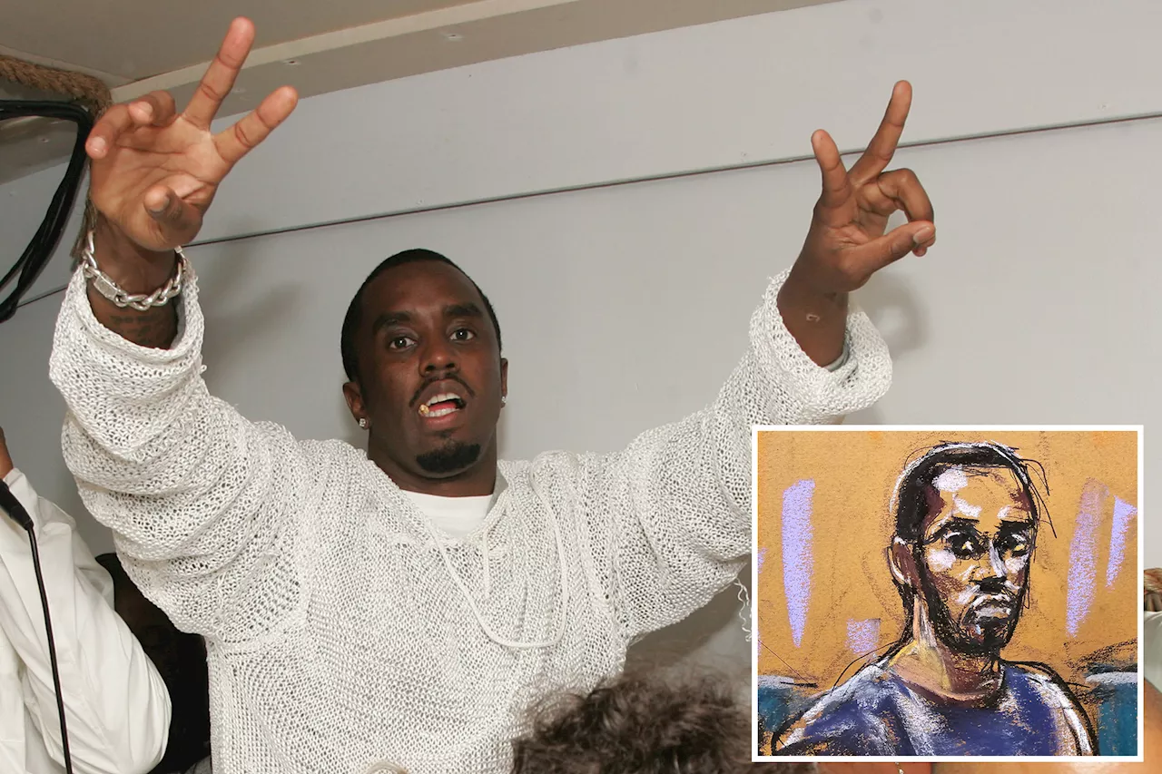 Diddy Arrest Has Music Industry Execs 'Panicking' Over Potential Fallout