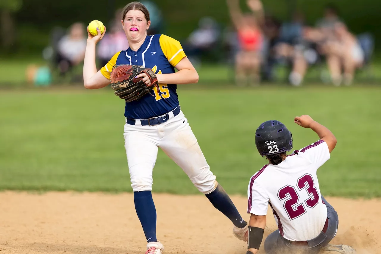 Greencastle-Antrim’s Meadow Gambacurta makes her college softball pick