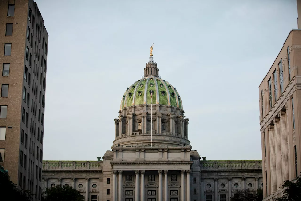 Pa. township supervisors can now vote themselves up to a 7% pay raise