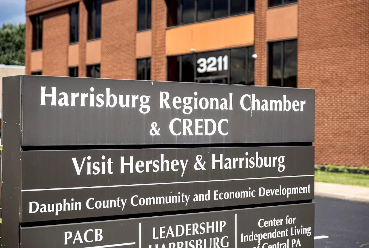 Visit Hershey & Harrisburg Releases Some Financial Documents Amid Public Scrutiny