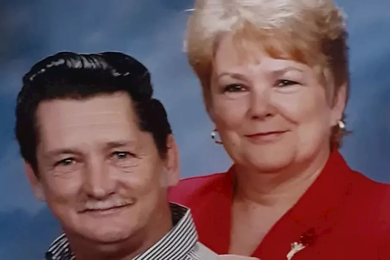 South Carolina Couple Killed During Hurricane Helene Found Hugging Each Other in Bedroom