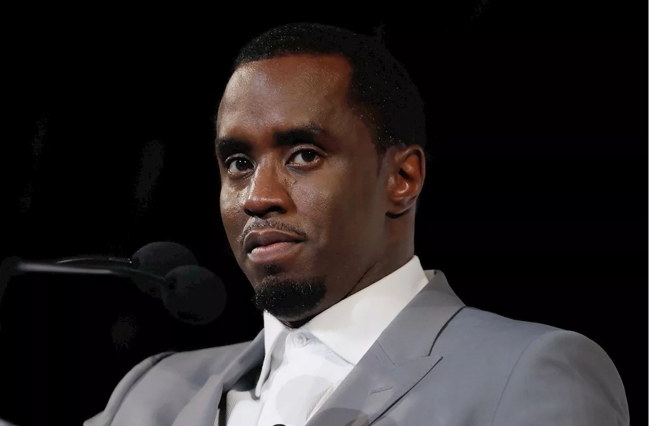 Los amigos famosos de Sean 'Diddy' Combs con temor a verse manchados en su escándalo