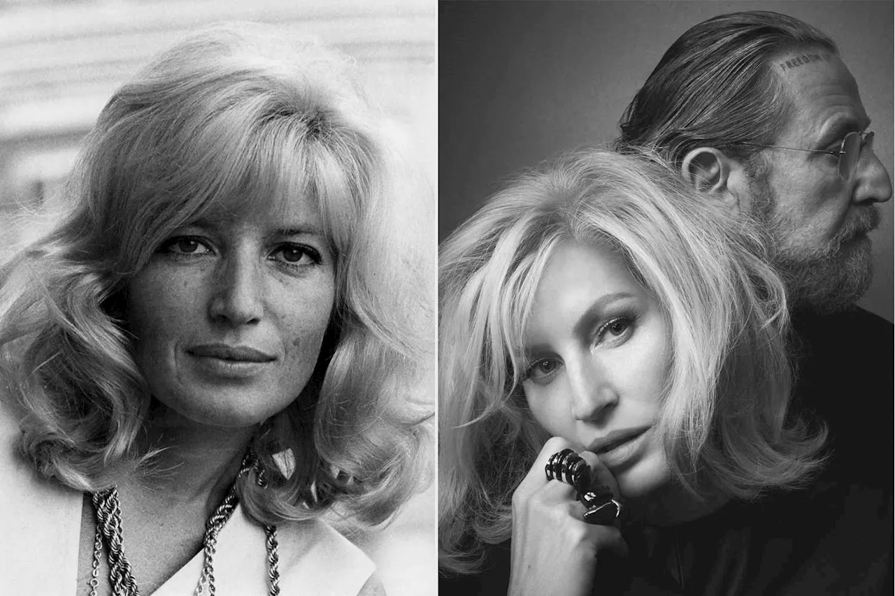 Gisele Bündchen Channels Actress Monica Vitti with Blonde Bob for Zara Campaign: See the Striking Resemblance