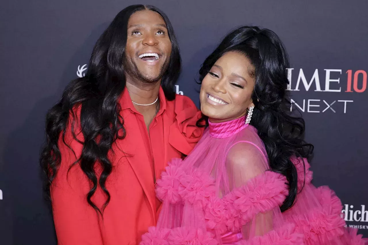 Law Roach Remembers Pregnant Keke Palmer Telling Him 'You’re Not the Best Stylist for Me'