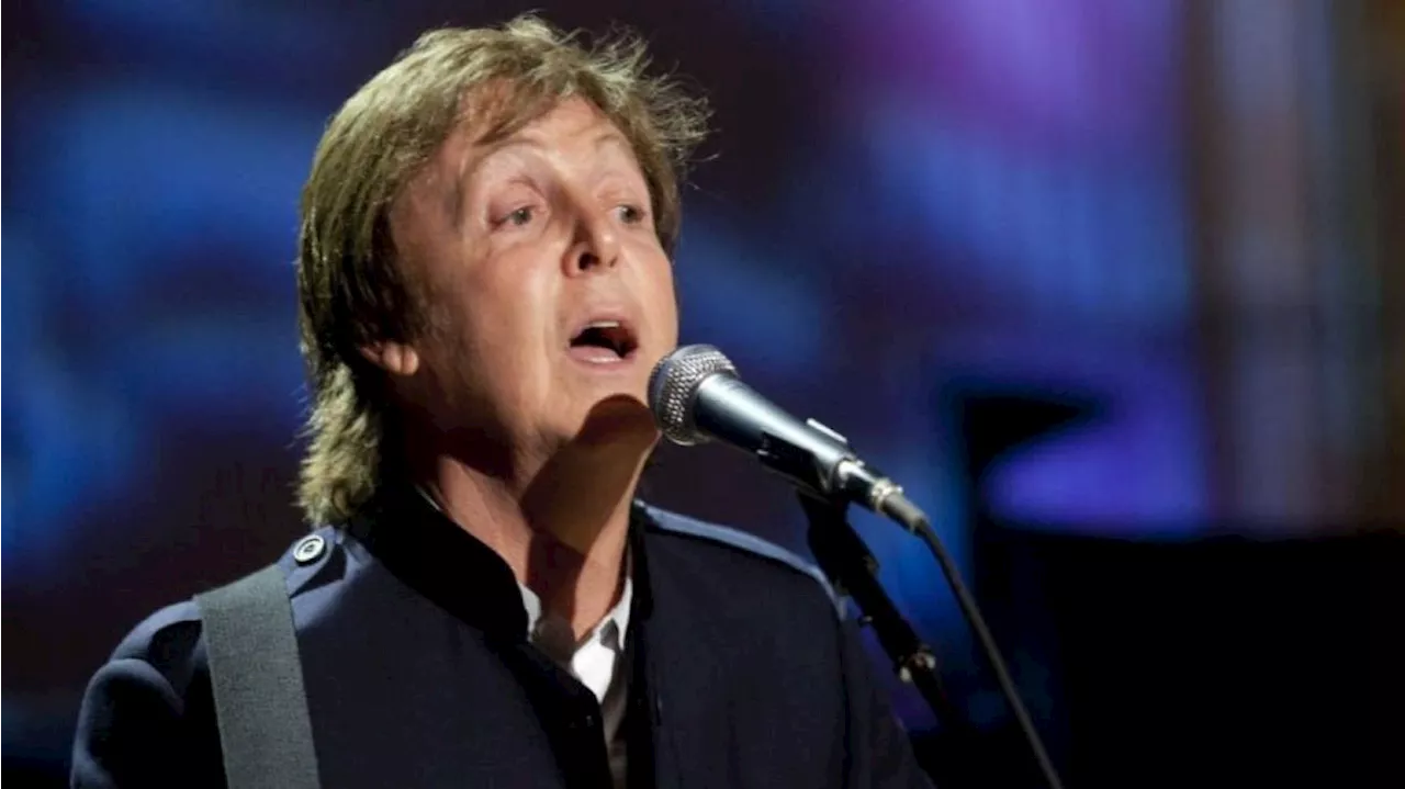 Paul McCartney ya está en Argentina: conocé los 'excéntricos' pedidos en el hotel donde se hospeda