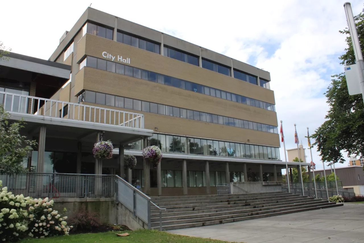 Prince George council asked to clarify decision on arts funding