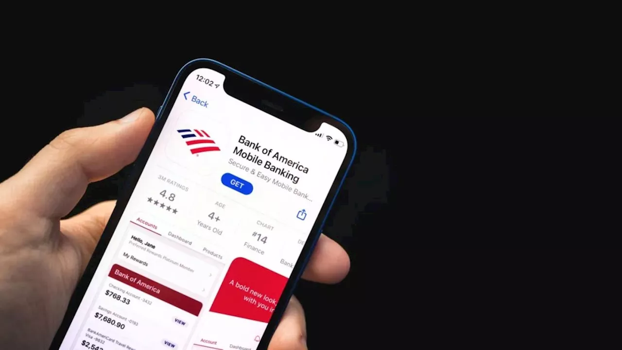 Here's how to view your current balance on Bank of America app amid zero balance fiasco