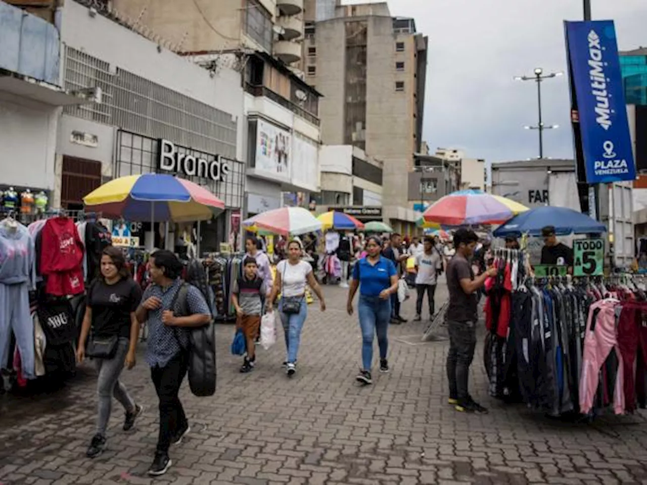 Colombia se mantiene como el segundo país de la Ocde con la inflación más alta