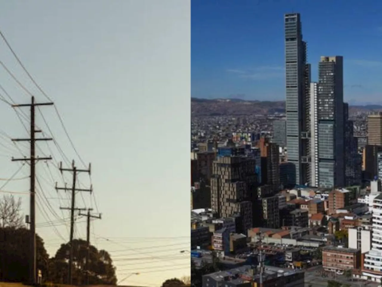 Galán no descarta hacer racionamiento de energía en Bogotá: estas son las razones