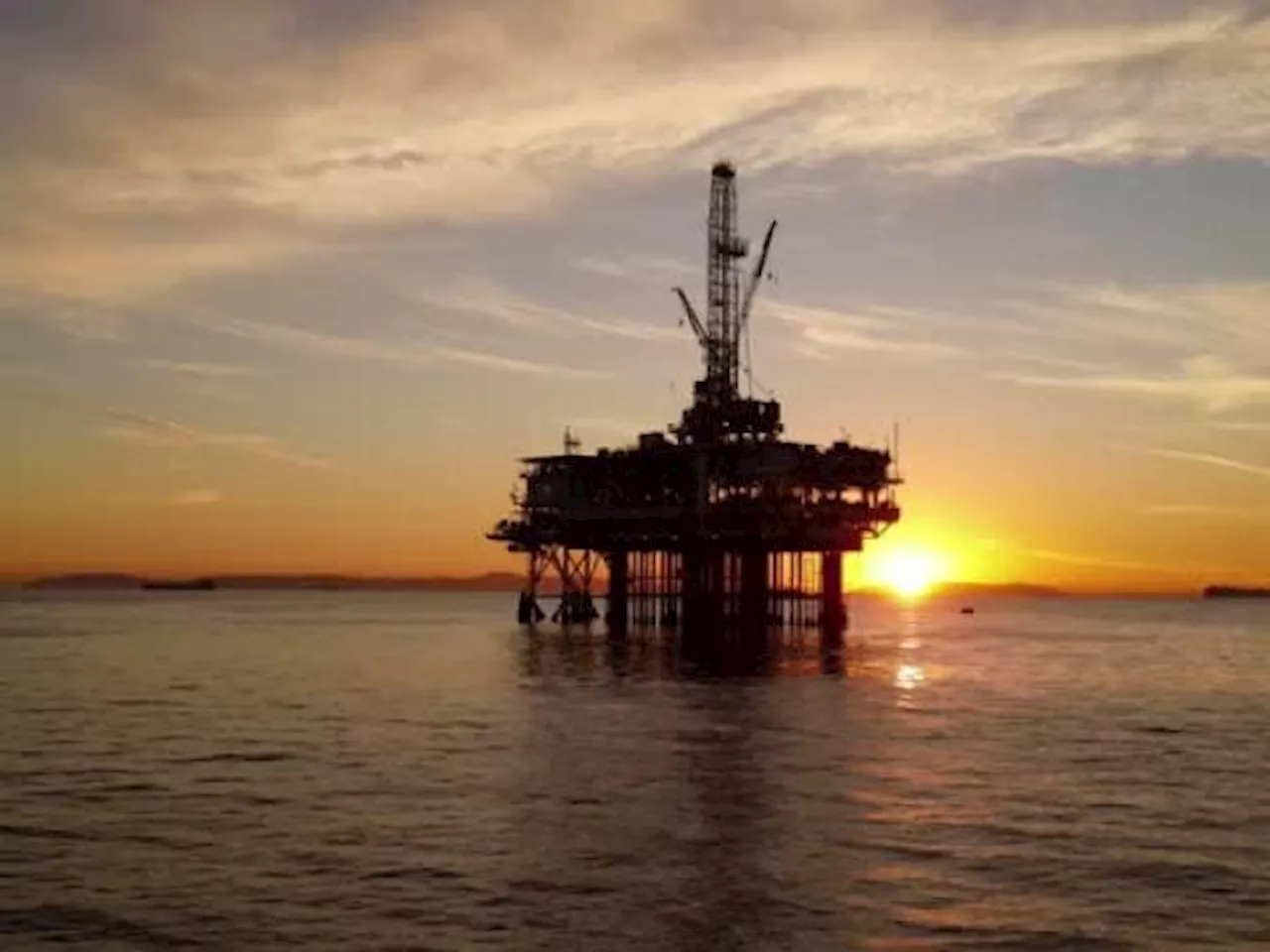 Petrobras confirma que proyecto Sirius (antes Uchuva -2) tendría reservas para 20 años
